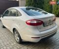 Белый Форд Фиеста, объемом двигателя 1.6 л и пробегом 20 тыс. км за 9500 $, фото 17 на Automoto.ua