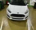 Белый Форд Фиеста, объемом двигателя 0 л и пробегом 114 тыс. км за 8600 $, фото 1 на Automoto.ua