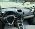 Білий Форд Фієста, об'ємом двигуна 1.6 л та пробігом 105 тис. км за 3500 $, фото 15 на Automoto.ua