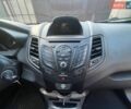 Білий Форд Фієста, об'ємом двигуна 1.6 л та пробігом 21 тис. км за 9100 $, фото 39 на Automoto.ua