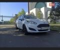 Белый Форд Фиеста, объемом двигателя 1.6 л и пробегом 182 тыс. км за 7000 $, фото 1 на Automoto.ua
