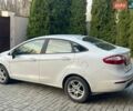 Білий Форд Фієста, об'ємом двигуна 1.6 л та пробігом 21 тис. км за 9100 $, фото 18 на Automoto.ua