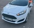 Белый Форд Фиеста, объемом двигателя 1.6 л и пробегом 191 тыс. км за 8200 $, фото 3 на Automoto.ua