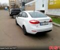 Белый Форд Фиеста, объемом двигателя 1.6 л и пробегом 10200 тыс. км за 8600 $, фото 12 на Automoto.ua