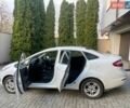 Білий Форд Фієста, об'ємом двигуна 1.6 л та пробігом 21 тис. км за 9100 $, фото 24 на Automoto.ua