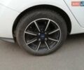 Білий Форд Фієста, об'ємом двигуна 1.6 л та пробігом 102 тис. км за 8600 $, фото 20 на Automoto.ua