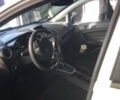 Белый Форд Фиеста, объемом двигателя 1.6 л и пробегом 48 тыс. км за 7999 $, фото 3 на Automoto.ua
