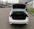 Белый Форд Фиеста, объемом двигателя 1.6 л и пробегом 102 тыс. км за 8600 $, фото 14 на Automoto.ua