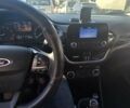 Белый Форд Фиеста, объемом двигателя 1 л и пробегом 128 тыс. км за 9500 $, фото 13 на Automoto.ua