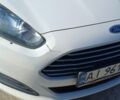 Білий Форд Фієста, об'ємом двигуна 1.6 л та пробігом 135 тис. км за 7990 $, фото 11 на Automoto.ua