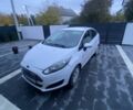 Форд Фиеста 2018 в Ужгороде на Automoto.ua Белый Форд Фиеста, объемом двигателя 1.6 л и пробегом 245 тыс. км за 5500 $, фото 3 на Automoto.ua