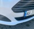 Белый Форд Фиеста, объемом двигателя 1.6 л и пробегом 110 тыс. км за 7800 $, фото 4 на Automoto.ua