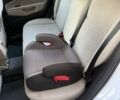 Белый Форд Фиеста, объемом двигателя 1.6 л и пробегом 96 тыс. км за 8200 $, фото 12 на Automoto.ua
