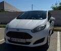 Білий Форд Фієста, об'ємом двигуна 1.6 л та пробігом 164 тис. км за 9332 $, фото 2 на Automoto.ua