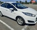 Белый Форд Фиеста, объемом двигателя 1.6 л и пробегом 155 тыс. км за 7900 $, фото 4 на Automoto.ua