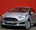 Белый Форд Фиеста, объемом двигателя 1.6 л и пробегом 20 тыс. км за 8799 $, фото 1 на Automoto.ua