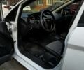 Білий Форд Фієста, об'ємом двигуна 1.6 л та пробігом 78 тис. км за 7999 $, фото 4 на Automoto.ua
