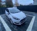 Форд Фиеста 2018 в Ужгороде на Automoto.ua Белый Форд Фиеста, объемом двигателя 1.6 л и пробегом 245 тыс. км за 5500 $, фото 2 на Automoto.ua