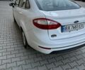 Белый Форд Фиеста, объемом двигателя 1.6 л и пробегом 96 тыс. км за 8200 $, фото 3 на Automoto.ua