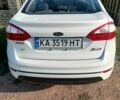 Белый Форд Фиеста, объемом двигателя 1.6 л и пробегом 66 тыс. км за 9200 $, фото 14 на Automoto.ua