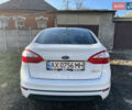 Белый Форд Фиеста, объемом двигателя 1.6 л и пробегом 153 тыс. км за 7000 $, фото 3 на Automoto.ua