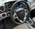 Белый Форд Фиеста, объемом двигателя 1.6 л и пробегом 96 тыс. км за 8200 $, фото 7 на Automoto.ua