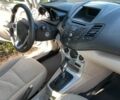 Белый Форд Фиеста, объемом двигателя 1.6 л и пробегом 110 тыс. км за 7800 $, фото 30 на Automoto.ua