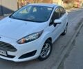 Белый Форд Фиеста, объемом двигателя 1.6 л и пробегом 78 тыс. км за 7900 $, фото 1 на Automoto.ua