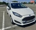 Белый Форд Фиеста, объемом двигателя 1.6 л и пробегом 155 тыс. км за 7900 $, фото 6 на Automoto.ua