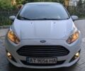 Белый Форд Фиеста, объемом двигателя 1.6 л и пробегом 93 тыс. км за 8700 $, фото 1 на Automoto.ua