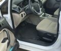 Белый Форд Фиеста, объемом двигателя 1.6 л и пробегом 70 тыс. км за 9000 $, фото 6 на Automoto.ua