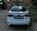 Білий Форд Фієста, об'ємом двигуна 1.6 л та пробігом 78 тис. км за 7999 $, фото 1 на Automoto.ua