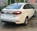 Белый Форд Фиеста, объемом двигателя 1.6 л и пробегом 103 тыс. км за 7100 $, фото 1 на Automoto.ua