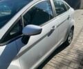 Белый Форд Фиеста, объемом двигателя 1.6 л и пробегом 110 тыс. км за 7800 $, фото 7 на Automoto.ua