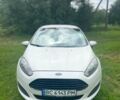 Белый Форд Фиеста, объемом двигателя 1.6 л и пробегом 84 тыс. км за 7700 $, фото 1 на Automoto.ua