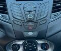 Білий Форд Фієста, об'ємом двигуна 1.6 л та пробігом 164 тис. км за 9332 $, фото 14 на Automoto.ua