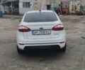 Белый Форд Фиеста, объемом двигателя 1.6 л и пробегом 70 тыс. км за 9000 $, фото 4 на Automoto.ua