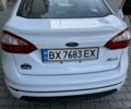 Белый Форд Фиеста, объемом двигателя 1.6 л и пробегом 96 тыс. км за 8200 $, фото 4 на Automoto.ua