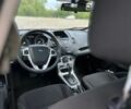 Білий Форд Фієста, об'ємом двигуна 1.6 л та пробігом 78 тис. км за 7900 $, фото 8 на Automoto.ua