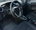 Білий Форд Фієста, об'ємом двигуна 1.6 л та пробігом 160 тис. км за 7499 $, фото 12 на Automoto.ua