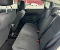 Білий Форд Фієста, об'ємом двигуна 1.6 л та пробігом 78 тис. км за 7900 $, фото 7 на Automoto.ua