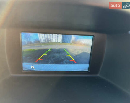 Белый Форд Фиеста, объемом двигателя 1.6 л и пробегом 153 тыс. км за 7000 $, фото 13 на Automoto.ua