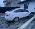 Белый Форд Фиеста, объемом двигателя 1.6 л и пробегом 245 тыс. км за 5500 $, фото 4 на Automoto.ua