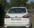 Белый Форд Фиеста, объемом двигателя 1.6 л и пробегом 110 тыс. км за 7800 $, фото 10 на Automoto.ua