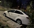 Белый Форд Фиеста, объемом двигателя 1 л и пробегом 93 тыс. км за 8000 $, фото 18 на Automoto.ua