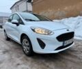 Білий Форд Фієста, об'ємом двигуна 1 л та пробігом 124 тис. км за 7150 $, фото 5 на Automoto.ua