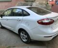 Белый Форд Фиеста, объемом двигателя 1.6 л и пробегом 103 тыс. км за 7100 $, фото 5 на Automoto.ua