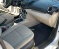 Белый Форд Фиеста, объемом двигателя 1.6 л и пробегом 110 тыс. км за 7800 $, фото 36 на Automoto.ua
