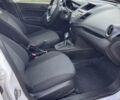 Білий Форд Фієста, об'ємом двигуна 1.6 л та пробігом 83 тис. км за 8000 $, фото 12 на Automoto.ua
