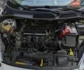 Белый Форд Фиеста, объемом двигателя 1.6 л и пробегом 93 тыс. км за 8700 $, фото 17 на Automoto.ua
